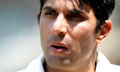 Mediocrity won't win you Tests, Misbah tells batsmen Mediocrity won't win you Tests, Misbah tells batsmen