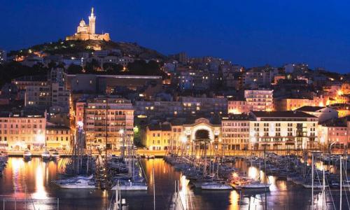 Marseille: icon of Europe&rsquo;s culture or a mafia town?