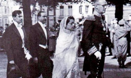 The way we wore The way we wore