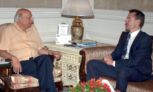 Pakistan likely to get EU&rsquo;s GSP Plus status by end of year