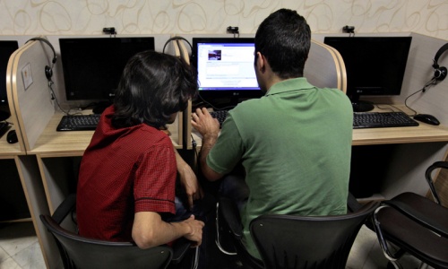 Iran ends brief social media access, calls it glitch