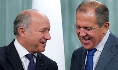 Russia &lsquo;swimming against tide&rsquo; on chemical arms in Syria: US