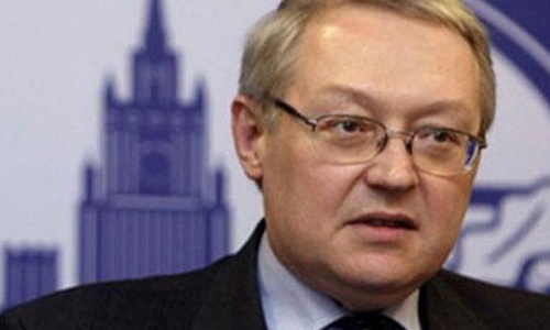 Syria gives Russia 'new evidence' rebels behind chem attack