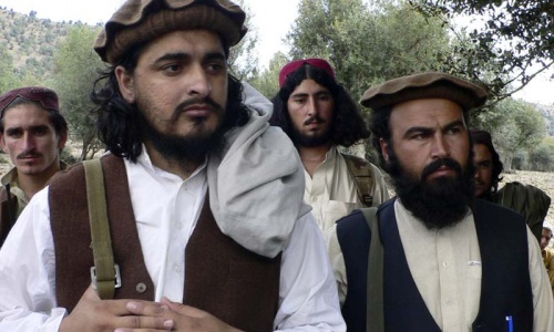 Taliban deny claim Mehsud demanded release of 50 militants