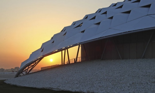 UEFA countries 'back 2022 World Cup move'