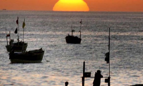 Pakistan arrests 58 Indian fishermen, say officials