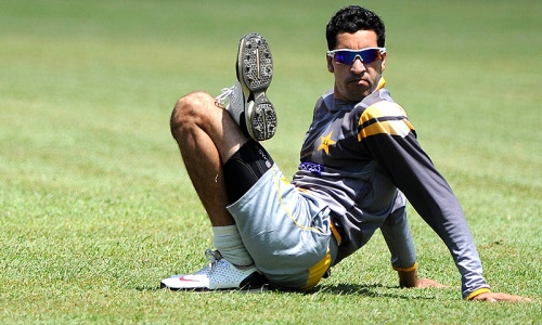 Umar Gul raring for return to competitive cricket