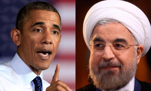 US and Iran eye diplomatic defrosting at UN