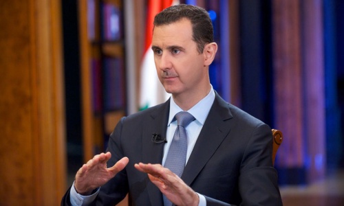 Syria hands over chemical arms inventory to watchdog