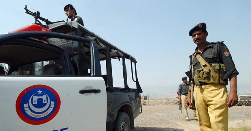Nasir Durrani appointed as new IG of KP police