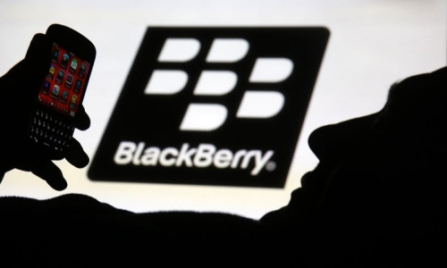Ailing BlackBerry agrees to $4.7 billion buyout