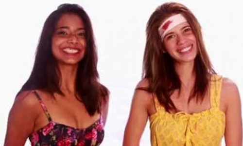 'It's my fault' rape video goes viral