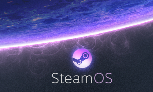 Valve announces new Steam operating system