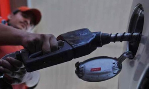 Prices of petrol and diesel may go up next month