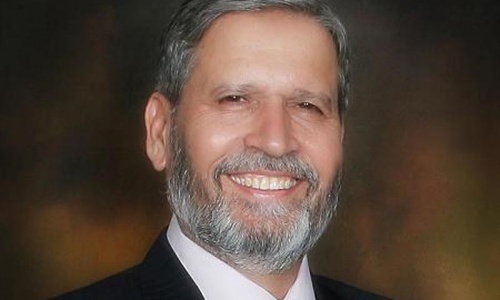 NDMA chief escapes rocket attack in Awaran