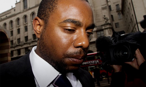 Spot-fixer Westfield reveals how Kaneria 'lured' him in