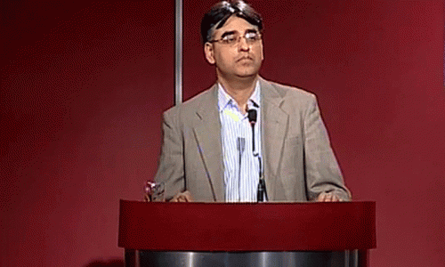 PTI distances itself from Imran's Taliban office statement