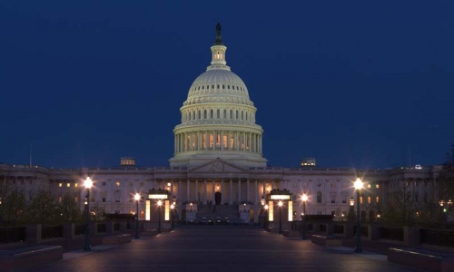 US on the brink of government shutdown