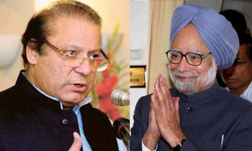 Sharif, Singh head to a low expectation meeting