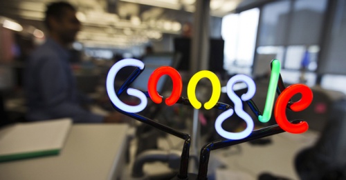 Google pays $55 million tax in Britain on sales of $5.5 billion Google pays $55 million tax in Britain on sales of $5.5 billion