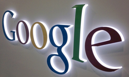 European regulator close to settlement with Google European regulator close to settlement with Google
