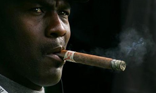 Jordan: In his prime, he could beat LeBron, others