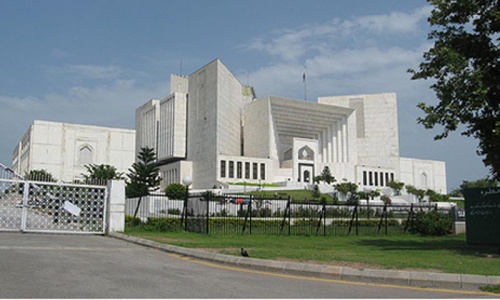 SC hints at order against tariff hike