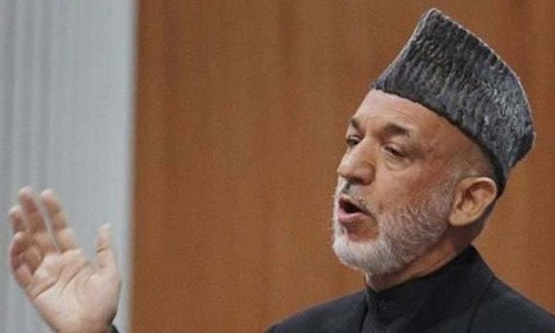 Disputes threaten post-2014 US-Afghan pact: Kabul