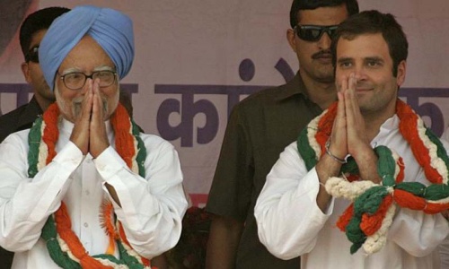 The tragedy of Manmohan Singh