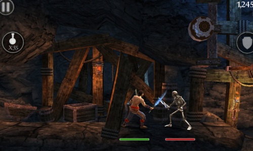 Game Hub: Prince of Persia &ndash; The Shadow and the Flame