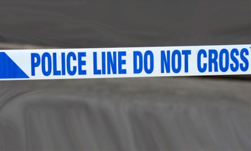 Blast in Peshawar kills policeman, another two injured