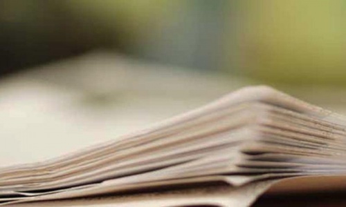 Right to Information Ordinance promulgated