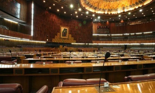 Name of PAC chief yet to be decided