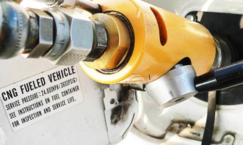 Punjab CNG stations to shut down for three months