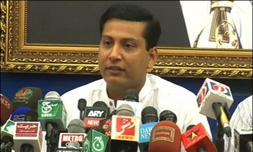 Election tribunal given until Oct 25 to decide Karachi rigging