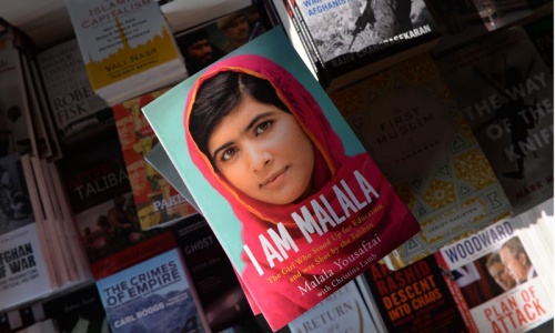 Malala to return &lsquo;as soon as possible&rsquo;