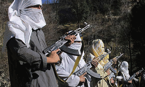 Taliban mock US over government shutdown