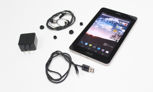Inspect-a-gadget: Asus Fonepad
