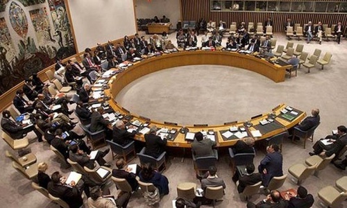 UN extends Nato force in Afghanistan for last time