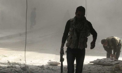Syria rebels executed 67 Alawite villagers: HRW