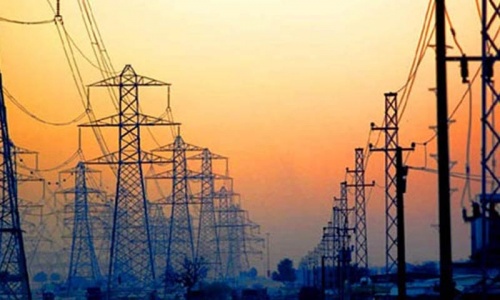Electricity tariff hike from Nov