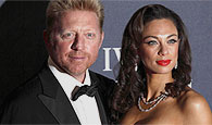 Boris Becker 'explains' infamous affair in new book