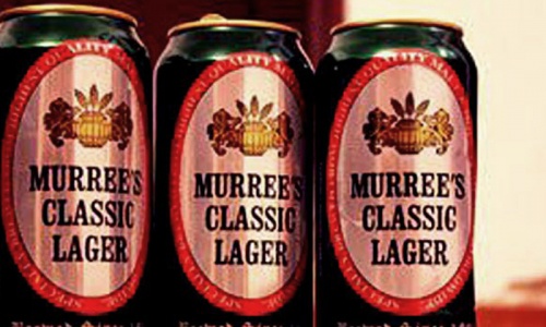 A history of booze