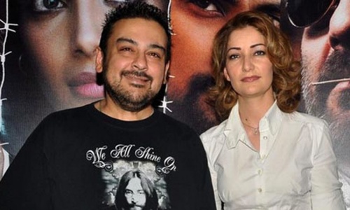 Expiry of visa: Indian police give notice to Adnan Sami