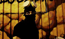 Brazil crime gang threatens 'World Cup of terror' Brazil crime gang threatens 'World Cup of terror'