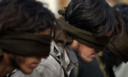 722 suspects rejoined terrorist groups after acquittal: report
