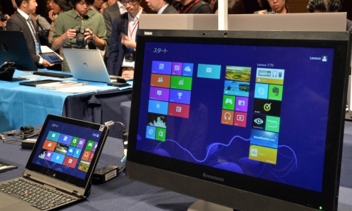 Microsoft releases Windows 8.1, a year in the making