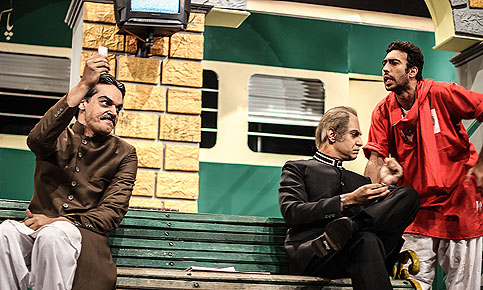 Why are theatre companies charging high ticket prices?