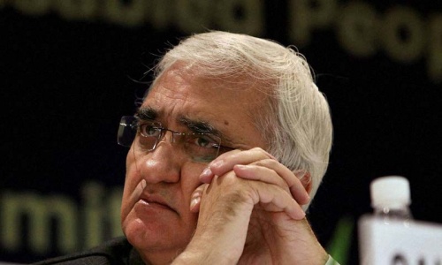 India expresses concern over border firing