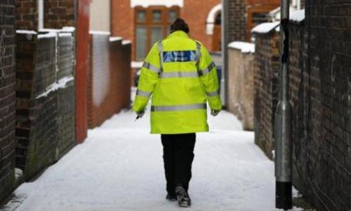 British Pakistani man released after terror probe